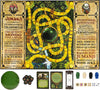 Jumanji Il gioco in Cartone  - Gioco da Tavolo