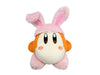 Together Plus - Peluche Kirby - Waddle Dee Rabbit 14cm