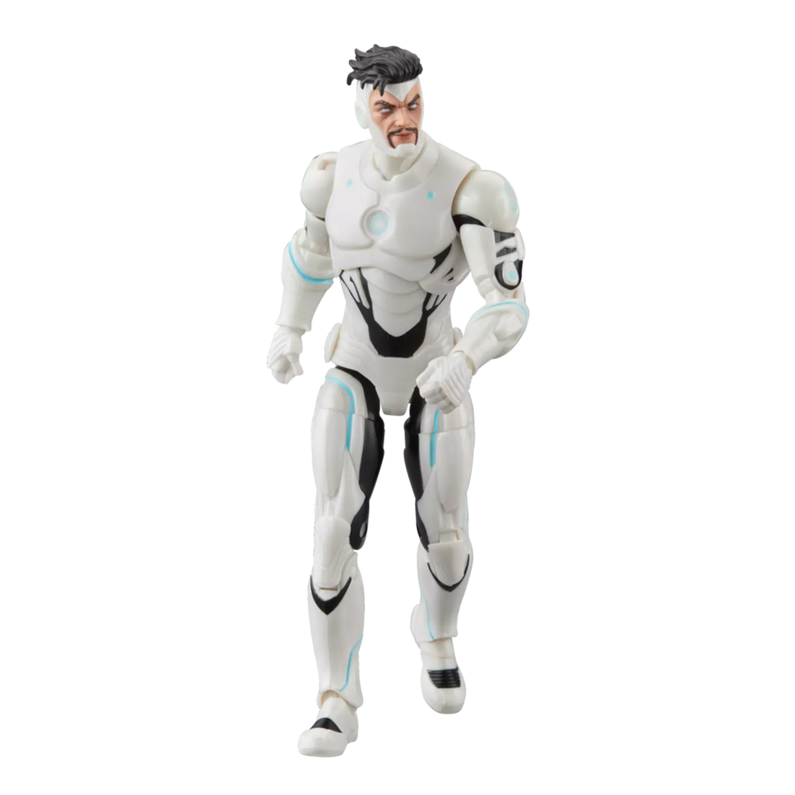 Hasbro - Marvel Legends Series - Superior Iron Man
