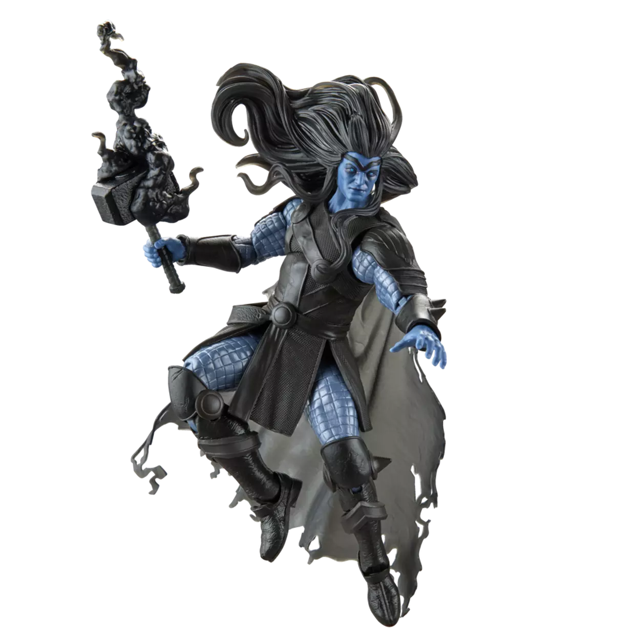 Hasbro - Marvel Legends Series - Black Winter (Thor)