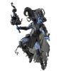 Hasbro - Marvel Legends Series - Black Winter (Thor)
