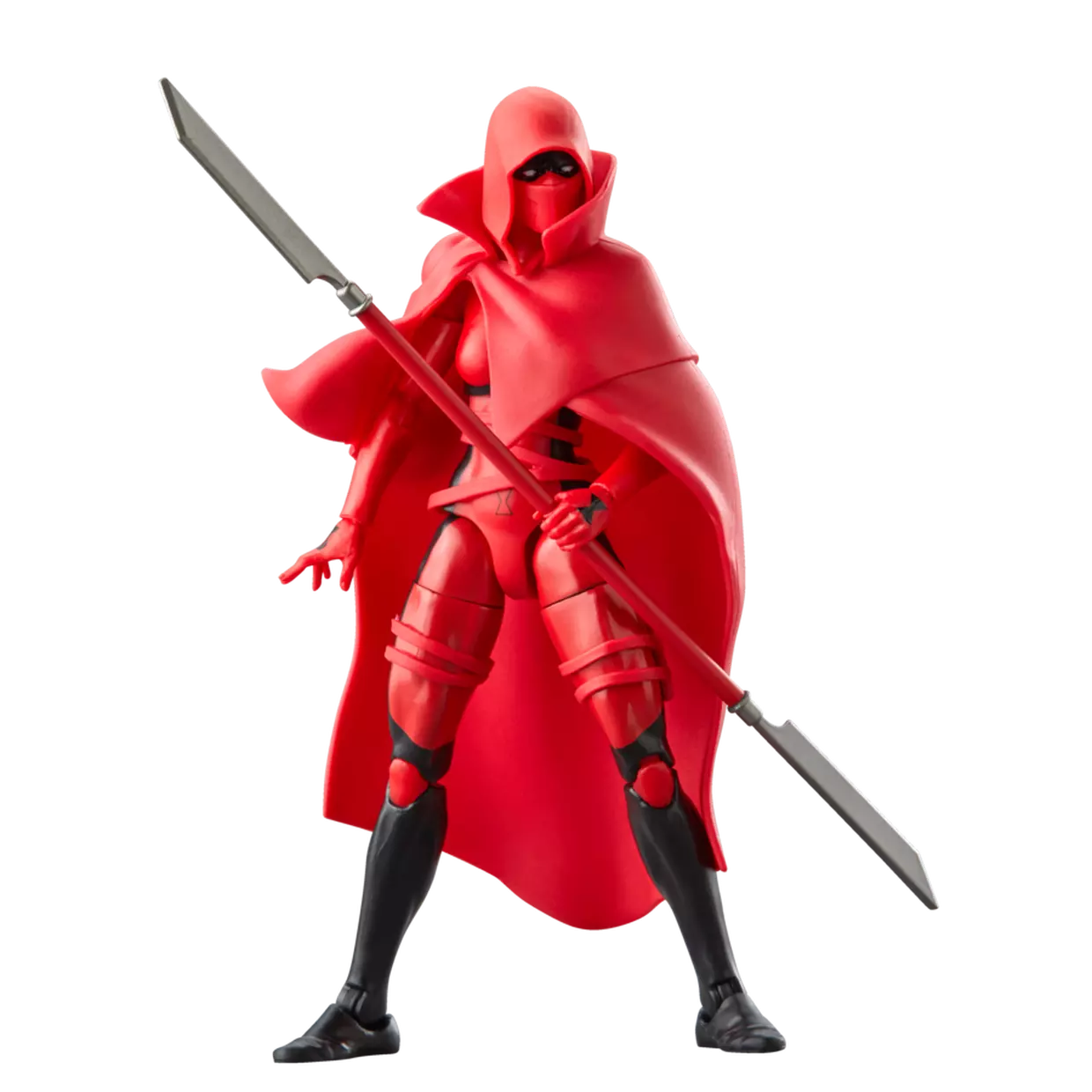 Hasbro - Marvel Legends Series - Red Widow