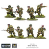 Bolt Action - British Airborne