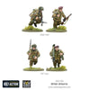 Bolt Action - British Airborne