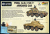 Puma Sd.Kfz 234/2 Armored Car