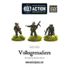 Bolt Action - Volksgrenadiers