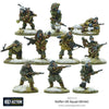 Bolt Action - Winter SS squad box