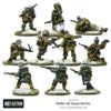 Bolt Action - Winter SS squad box