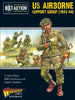 Bolt Action - US Airborne support group (1943-44)