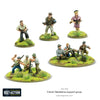 Bolt Action - French Resistance Support Group