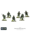 Bolt Action - German Heer (Winter) starter army