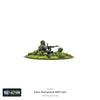 Bolt Action - Italian Airborne Breda medium machine gun team
