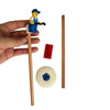 LEGO - Stationery Set Topper