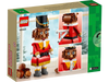 LEGO - 40640 Schiaccianoci