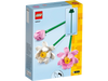 LEGO - 40647 Fiori di loto