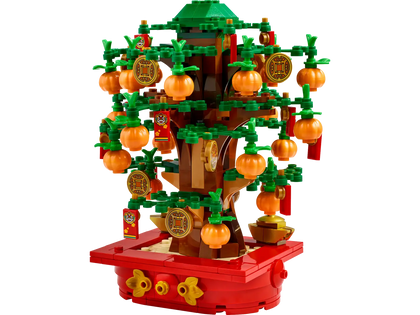 LEGO - 40648 L’albero dei soldi