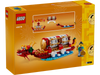 LEGO - 40678 Calendario festivo