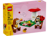 LEGO - 40711 Appuntamento romantico dei ricci