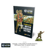 D-Day: British & Canadian Sectors - Bolt Action Theater Book