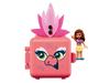 LEGO Friends - 41662 Il Cubo del Fenicottero di Olivia