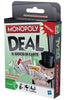 Hasbro Monopoly Deal Card Game 
