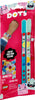 41918 Adventure bracelets 