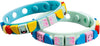41918 Adventure bracelets 