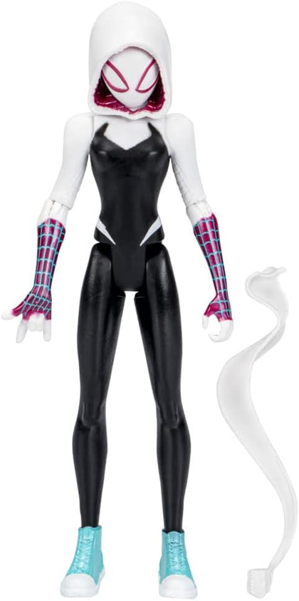 Hasbro - Marvel - Spider-Man: Across The Spider-Verse: Spider-Gwen