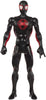 Hasbro - Spiderman Nuovo Universo - Miles Morales Hasbro 30 cm