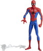 Hasbro - Marvel - Spider-Man: Across The Spider-Verse: Spider-Man Con Ragnatela