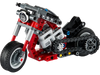 LEGO Technic - 42132 Motocicletta