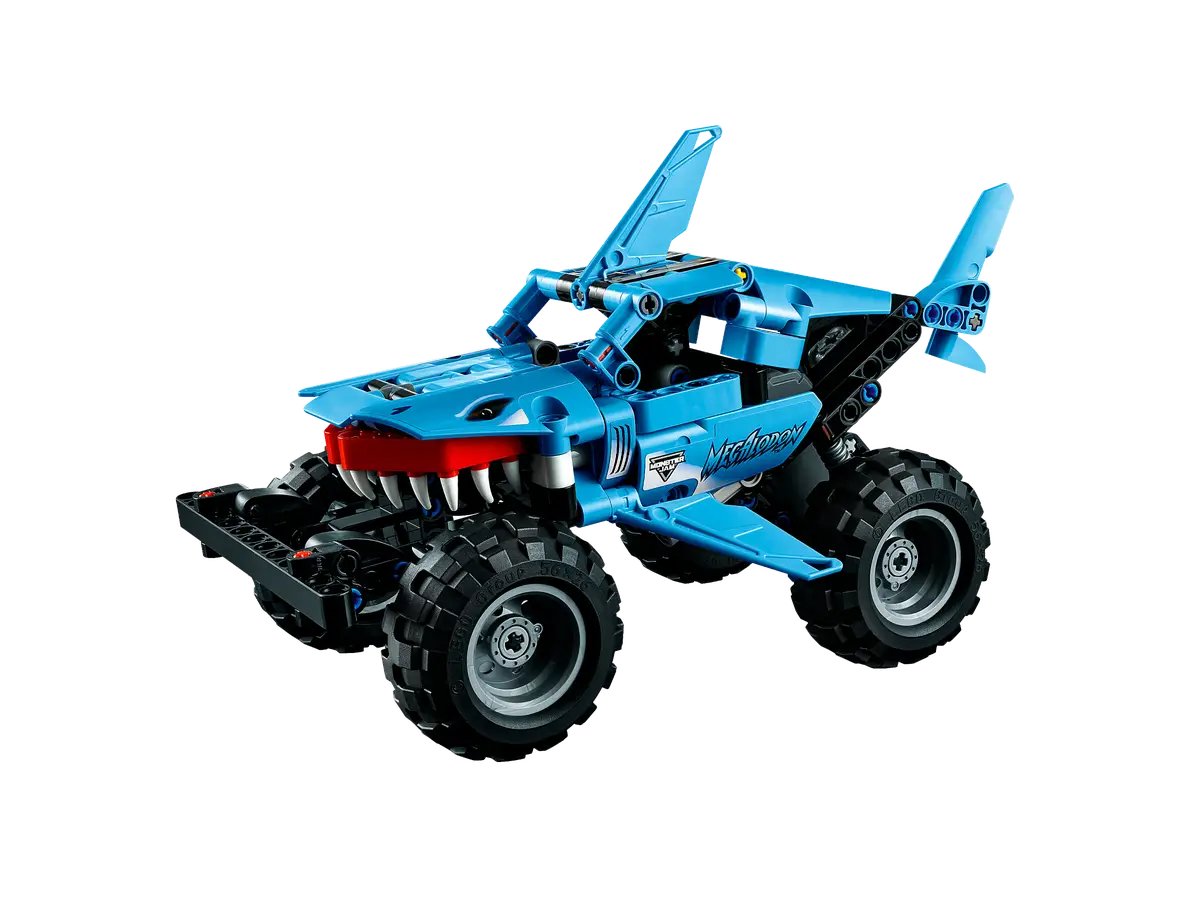 LEGO Technic - 42134 Monster Jam™ Megalodon™