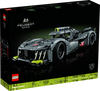 LEGO Technic - 42156 PEUGEOT 9X8 24H Le Mans Hybrid Hypercar