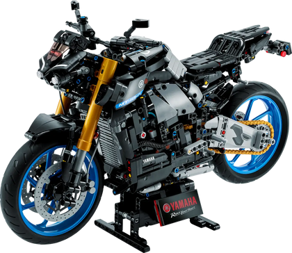 Lego - Technic - 42159 Yamaha MT-10 SP