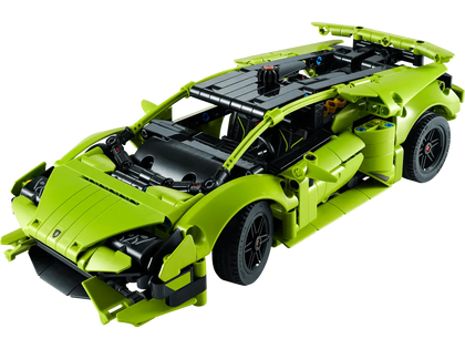 Lego - Technic - 42161 Lamborghini Huracán Tecnica