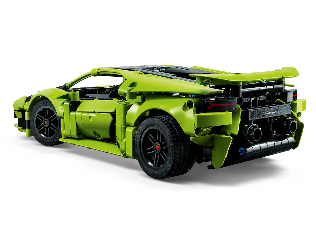 Lego - Technic - 42161 Lamborghini Huracán Tecnica – Legacy Distribution