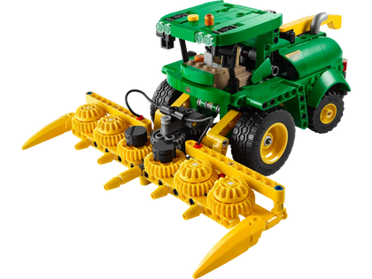 LEGO - Technic - 42168 John Deere 9700 Forage Harvester