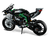 LEGO - Technic - 42170 Motocicletta Kawasaki Ninja H2R
