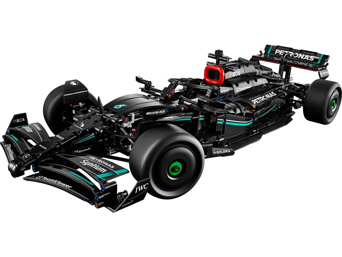 LEGO - Technic - 42171 Mercedes-AMG F1 W14 E Performance