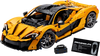 Lego - Technic - 42172 McLaren P1™