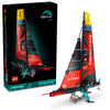 Lego - Technic - 42174 Yacht Emirates Team New Zealand AC75