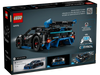 Lego - Technic - 42176 Auto da corsa Porsche GT4 e-Performance