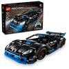 Lego - Technic - 42176 Auto da corsa Porsche GT4 e-Performance