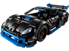 Lego - Technic - 42176 Auto da corsa Porsche GT4 e-Performance