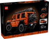 Lego - Technic - 42177 Mercedes-Benz G 500 PROFESSIONAL Line