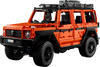 Lego - Technic - 42177 Mercedes-Benz G 500 PROFESSIONAL Line