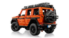 Lego - Technic - 42177 Mercedes-Benz G 500 PROFESSIONAL Line