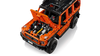 Lego - Technic - 42177 Mercedes-Benz G 500 PROFESSIONAL Line