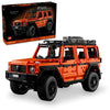 Lego - Technic - 42177 Mercedes-Benz G 500 PROFESSIONAL Line