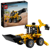 Lego - Technic - 42197 Scavatrice a cucchiaia rovescia